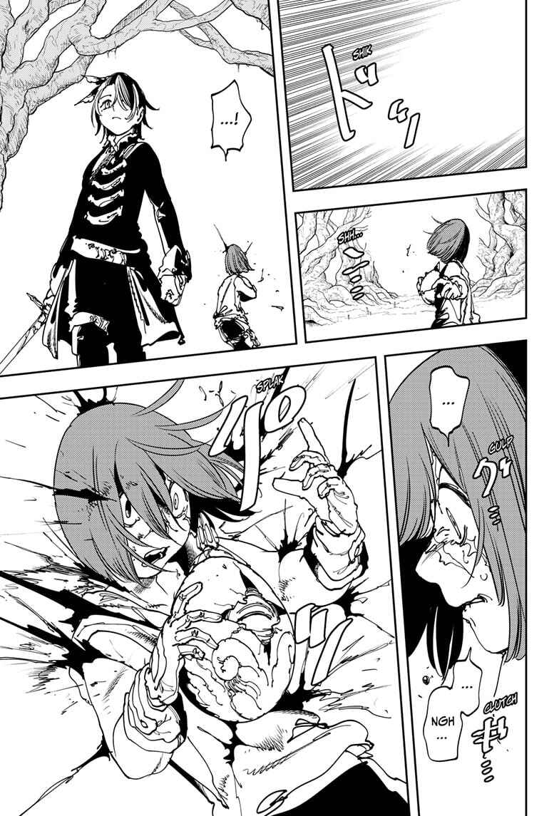Gonron Egg Chapter 10 - Page 12