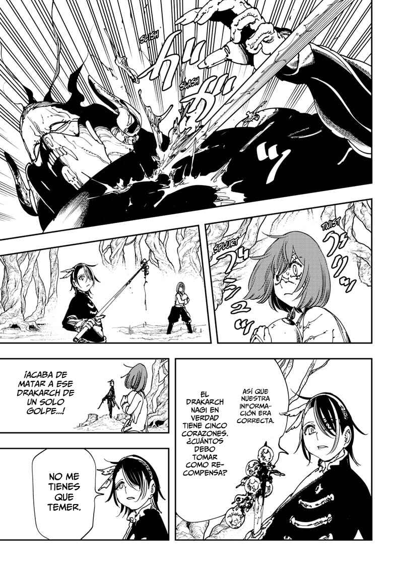 Gonron Egg Chapter 10 - Page 2