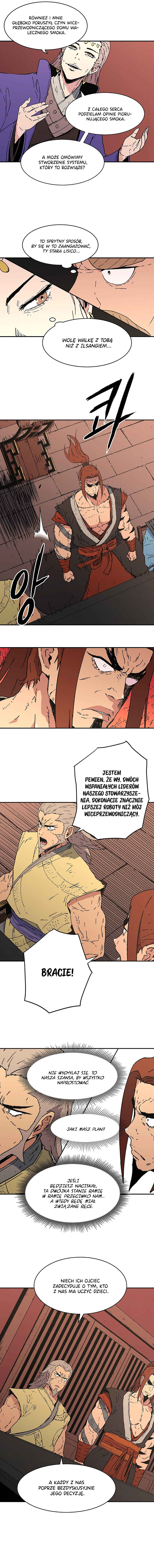 Abimussang Chapter 75 - Page 11
