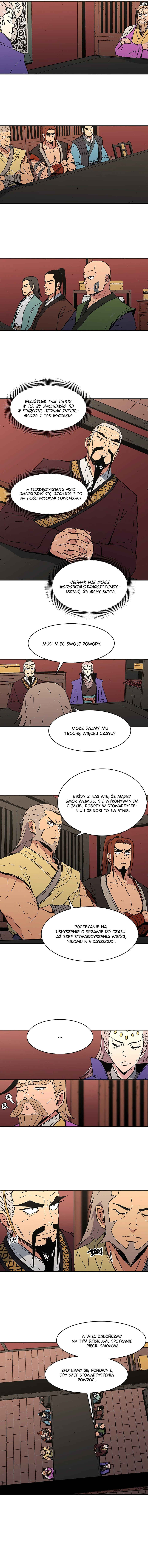 Abimussang Chapter 75 - Page 6