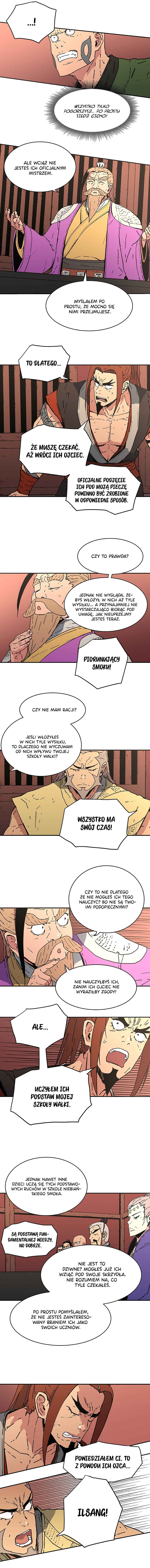 Abimussang Chapter 75 - Page 8