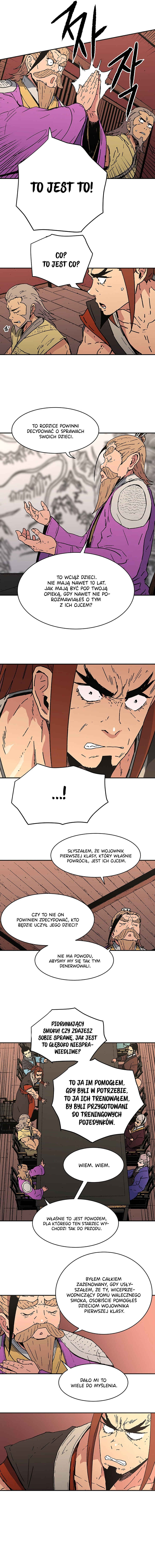 Abimussang Chapter 75 - Page 9