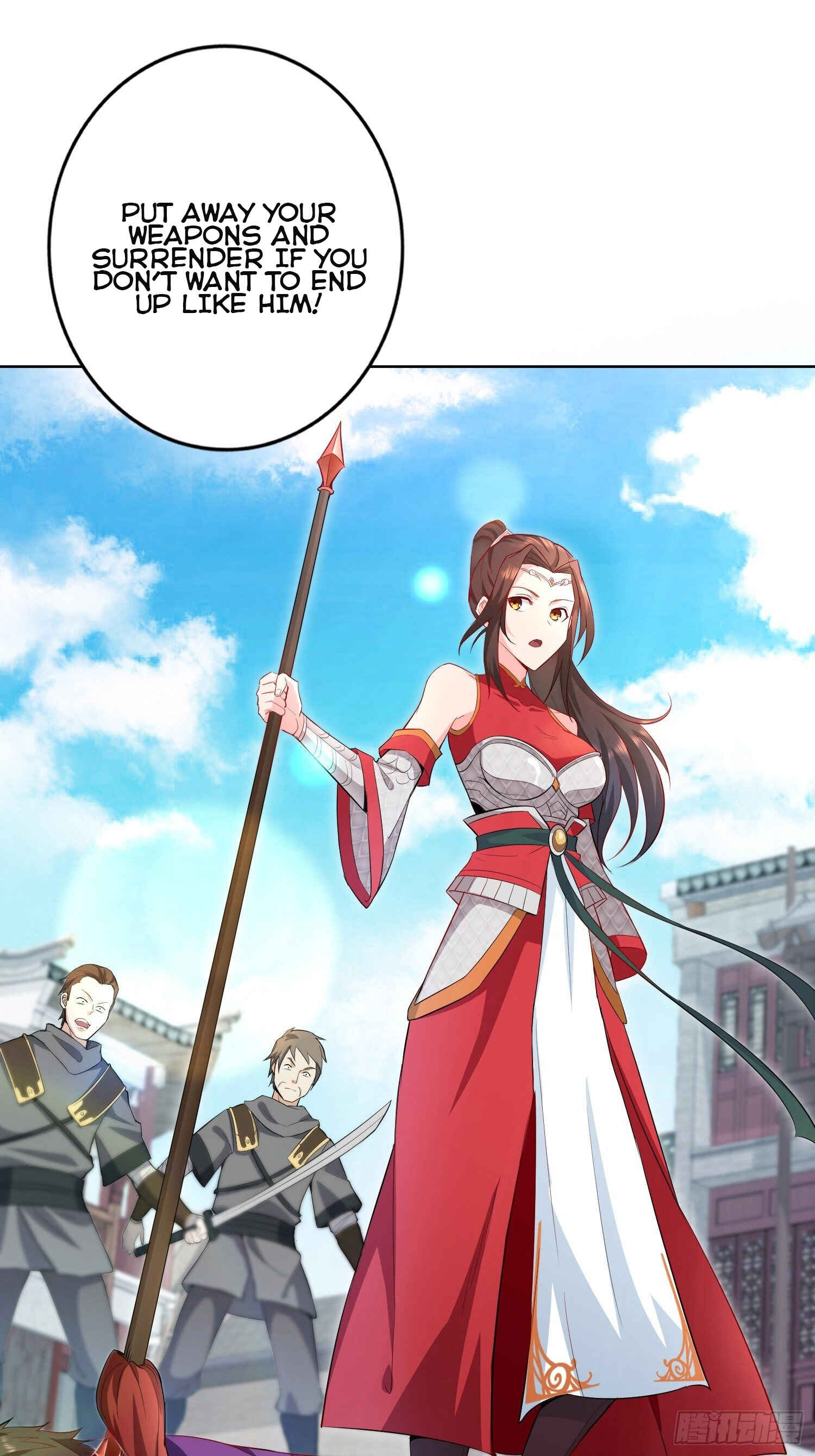 Bèipò Chéngwéi Fǎnpài Zhuìxù Chapter 37 - Page 16