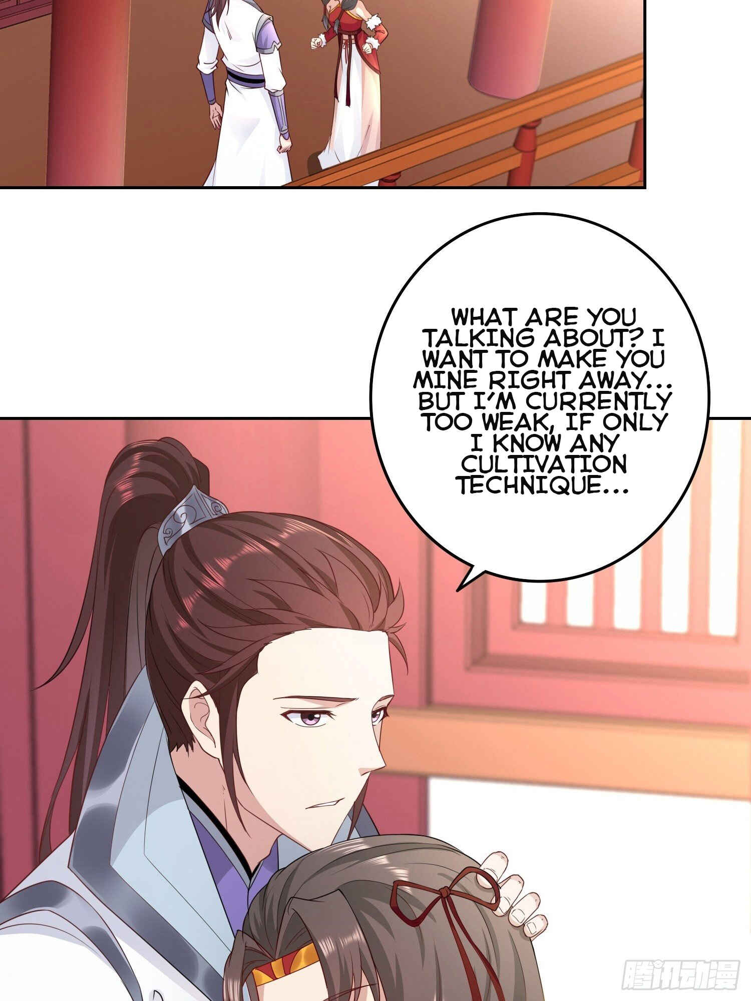 Bèipò Chéngwéi Fǎnpài Zhuìxù Chapter 37 - Page 30