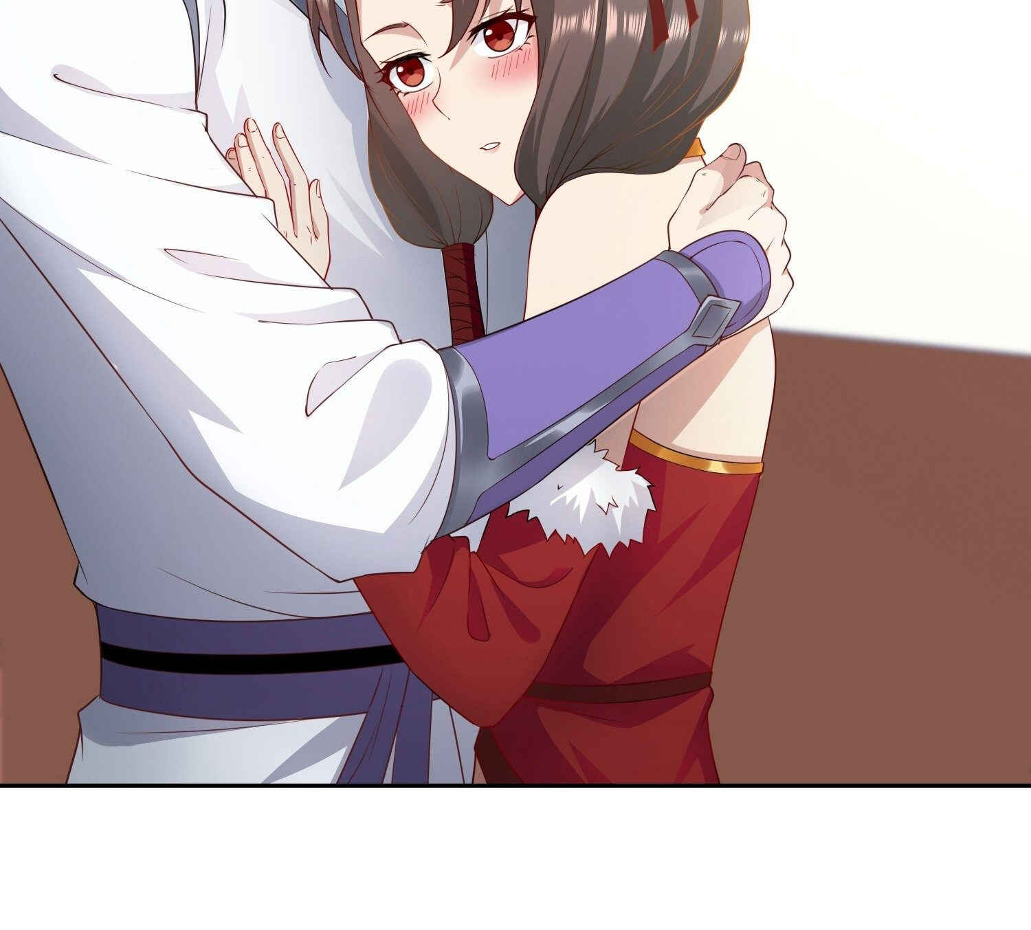Bèipò Chéngwéi Fǎnpài Zhuìxù Chapter 37 - Page 31
