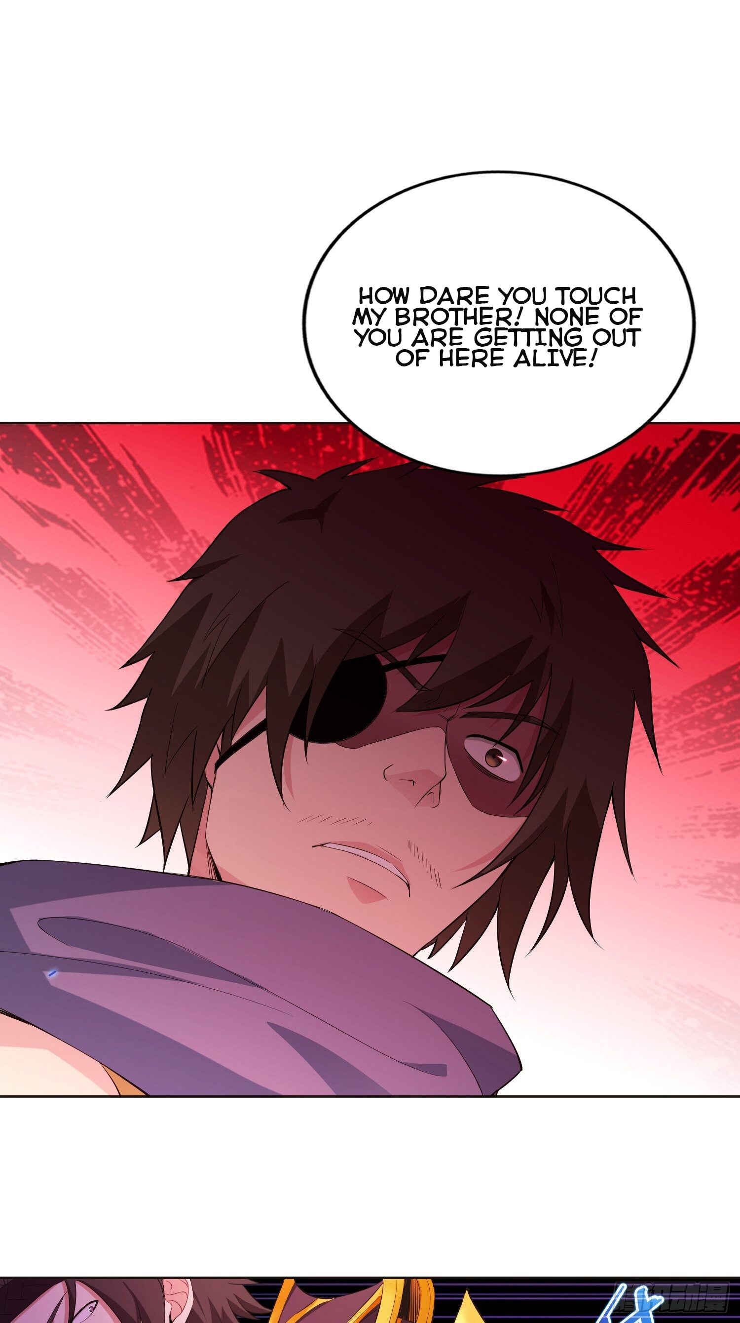 Bèipò Chéngwéi Fǎnpài Zhuìxù Chapter 37 - Page 9