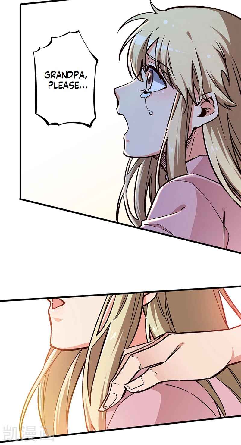 The Super Doctor From 2089 Chapter 170 - Page 14