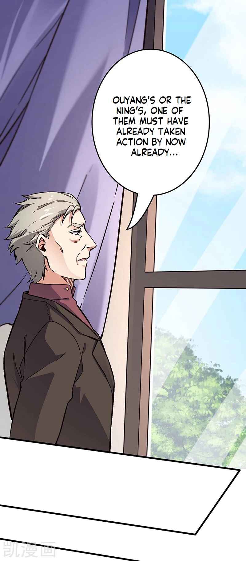 The Super Doctor From 2089 Chapter 170 - Page 19