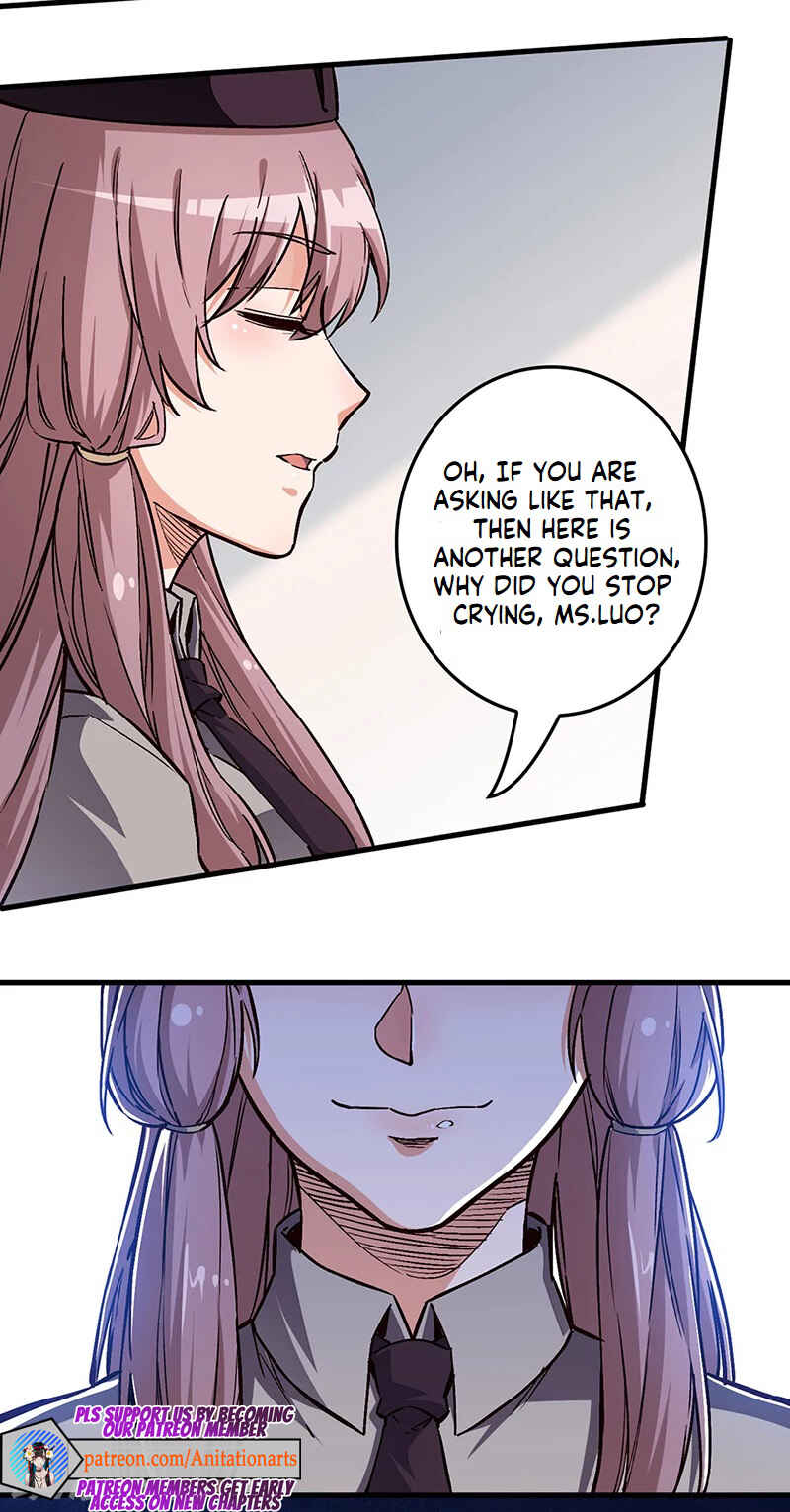 The Super Doctor From 2089 Chapter 170 - Page 27