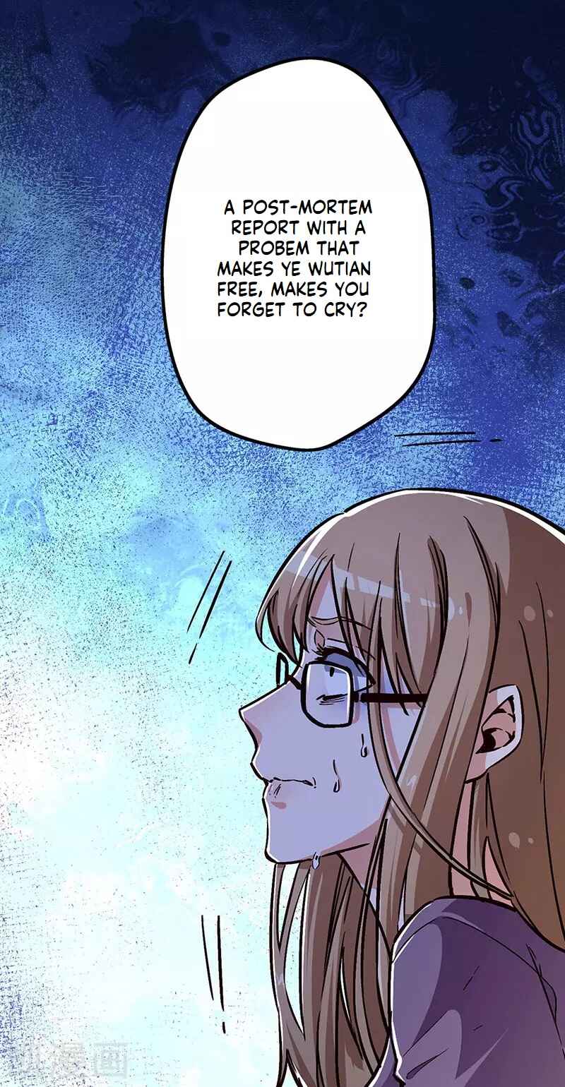The Super Doctor From 2089 Chapter 170 - Page 28