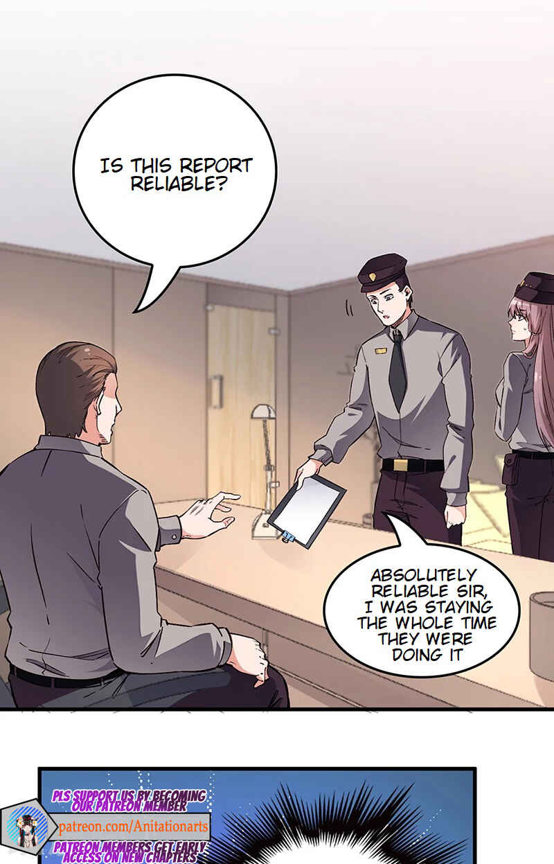 The Super Doctor From 2089 Chapter 170 - Page 7