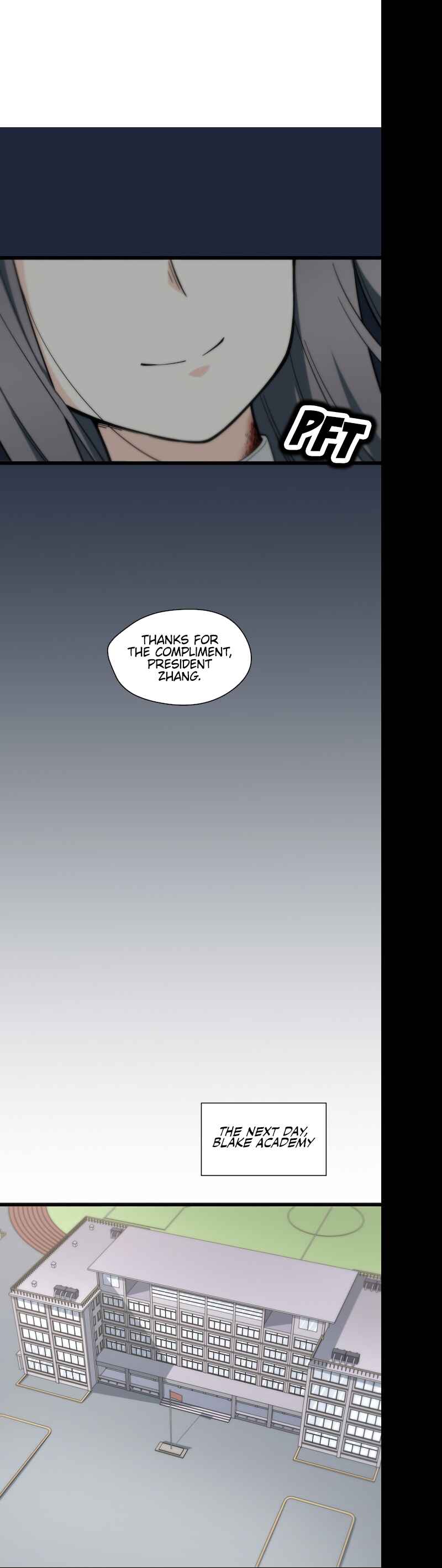 My Mobster Girlfriend Chapter 131 - Page 15
