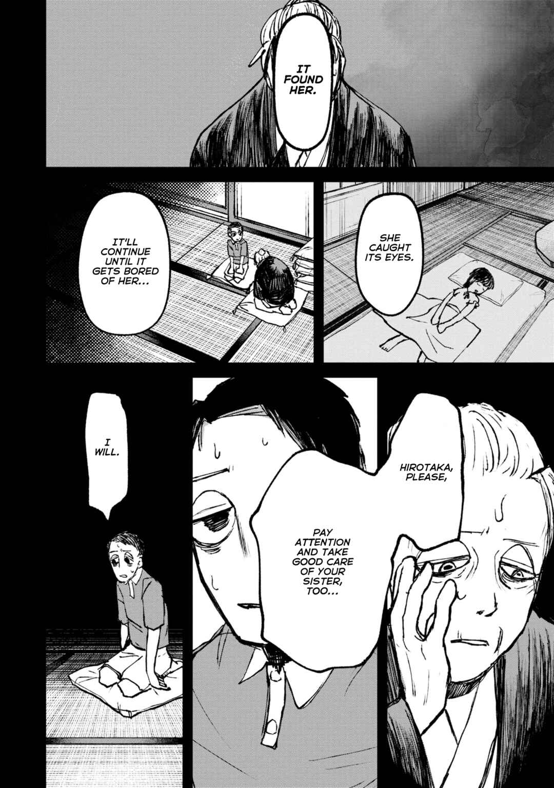 Nikubami Honegishimi Chapter 9.2 - Page 13