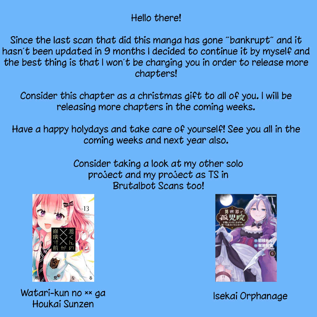Zennin Ossan, Umarekawattara SSS Rank Jinsei ga Kakutei Shita Chapter 66 - Page 17