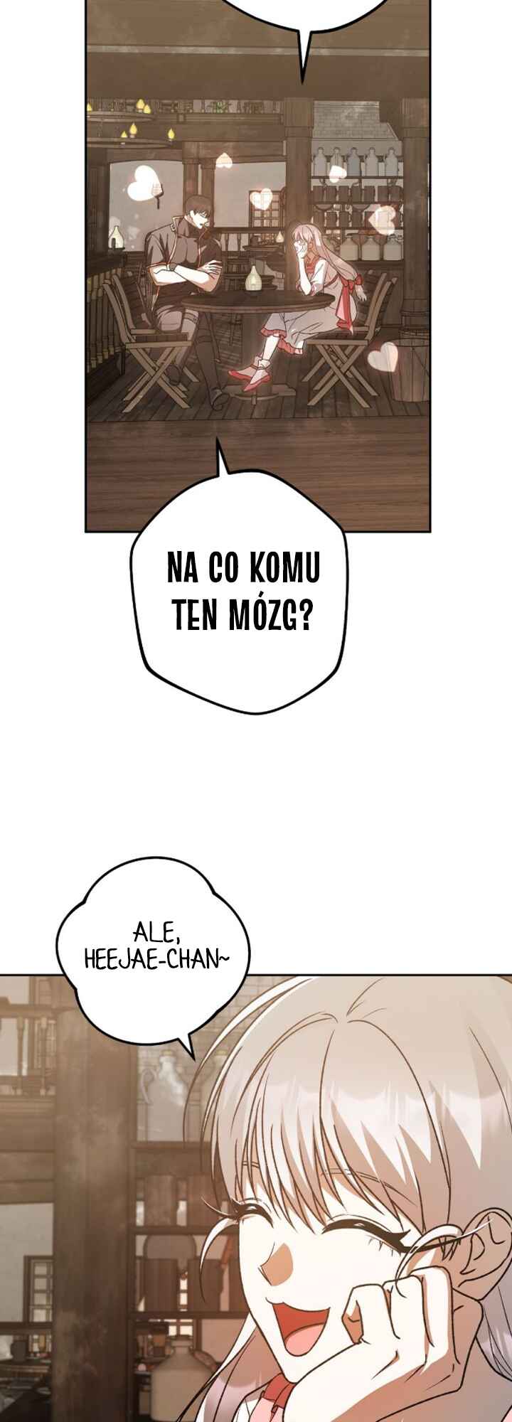 Netkama Punch!!! Chapter 42 - Page 24