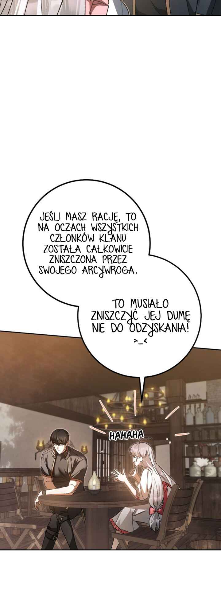 Netkama Punch!!! Chapter 42 - Page 30