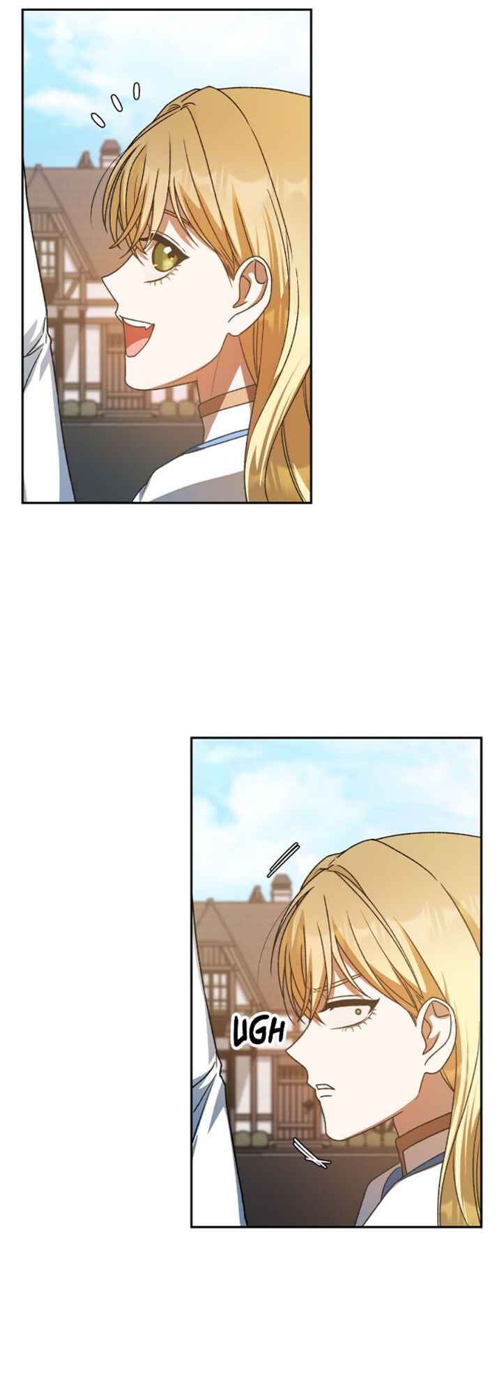 Netkama Punch!!! Chapter 42 - Page 55