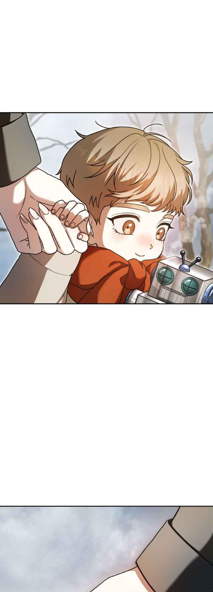 Netkama Punch!!! Chapter 42 - Page 7