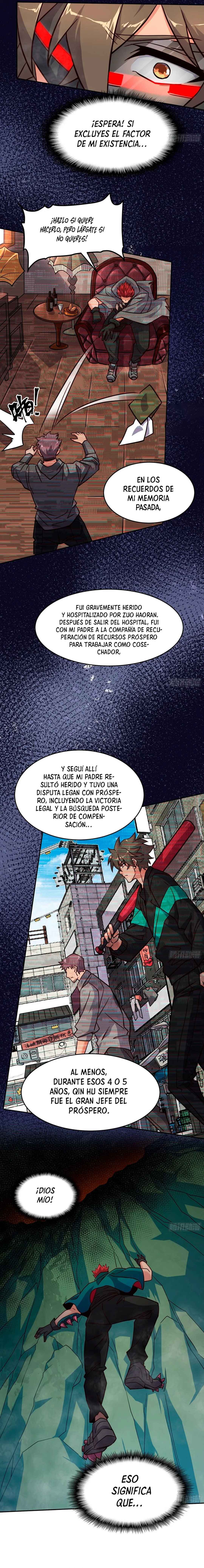 Dìqiú Rén Shízài Tài Xiōngměng Le Chapter 176 - Page 12