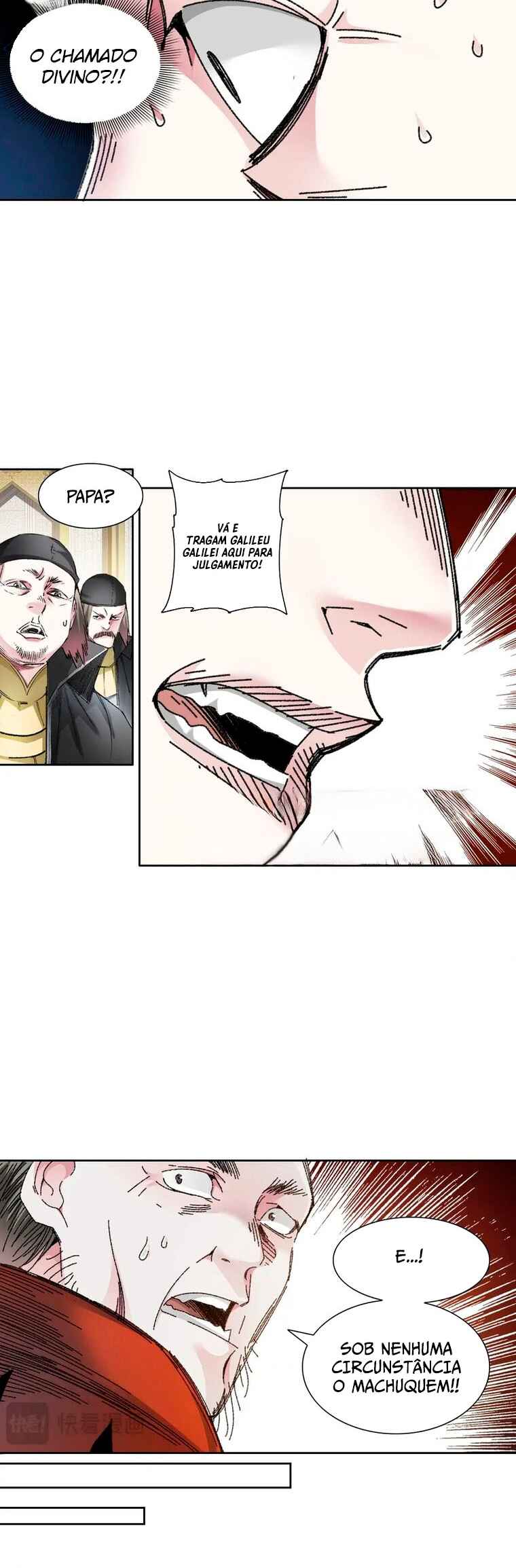 Eternal Club Chapter 288 - Page 14