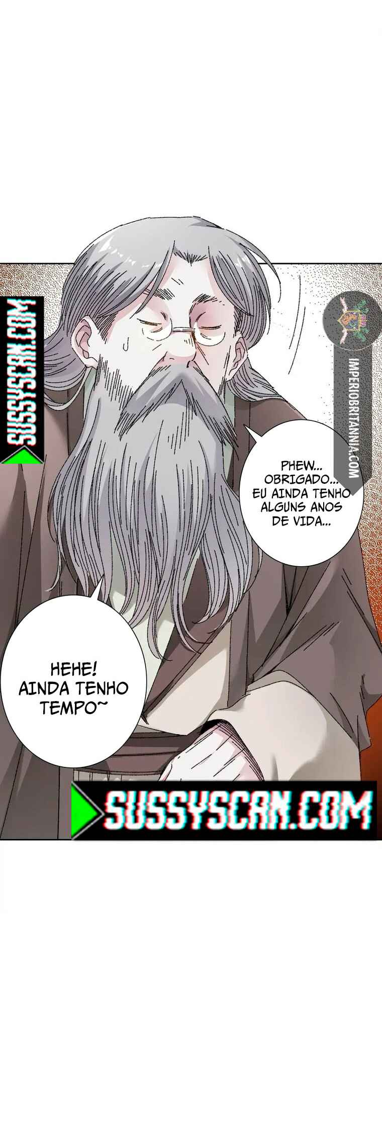 Eternal Club Chapter 288 - Page 19
