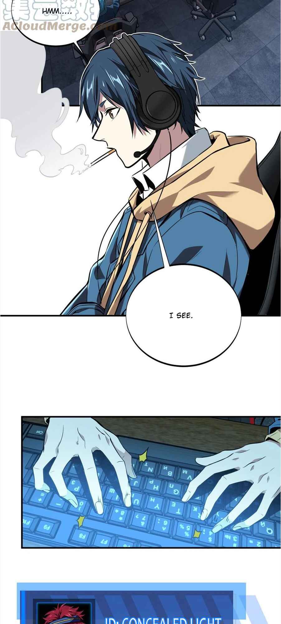 Quánzhí Gāoshǒu Chapter 87 - Page 6
