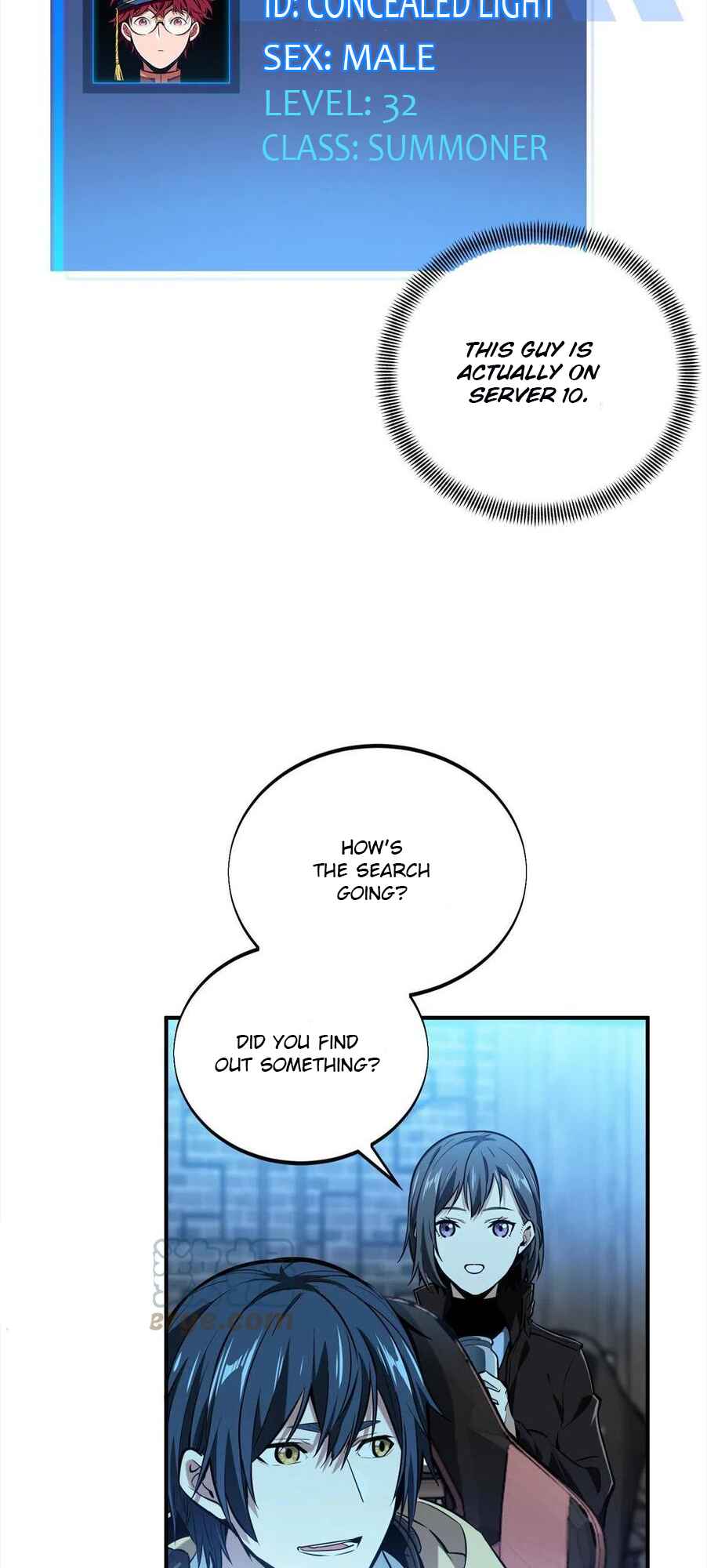 Quánzhí Gāoshǒu Chapter 87 - Page 7