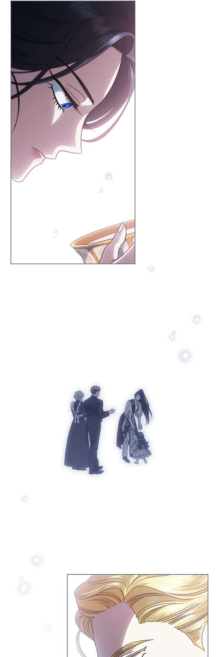Youngest Sister-in-Law in a Tragic Reverse Harem Chapter 27 - Page 6