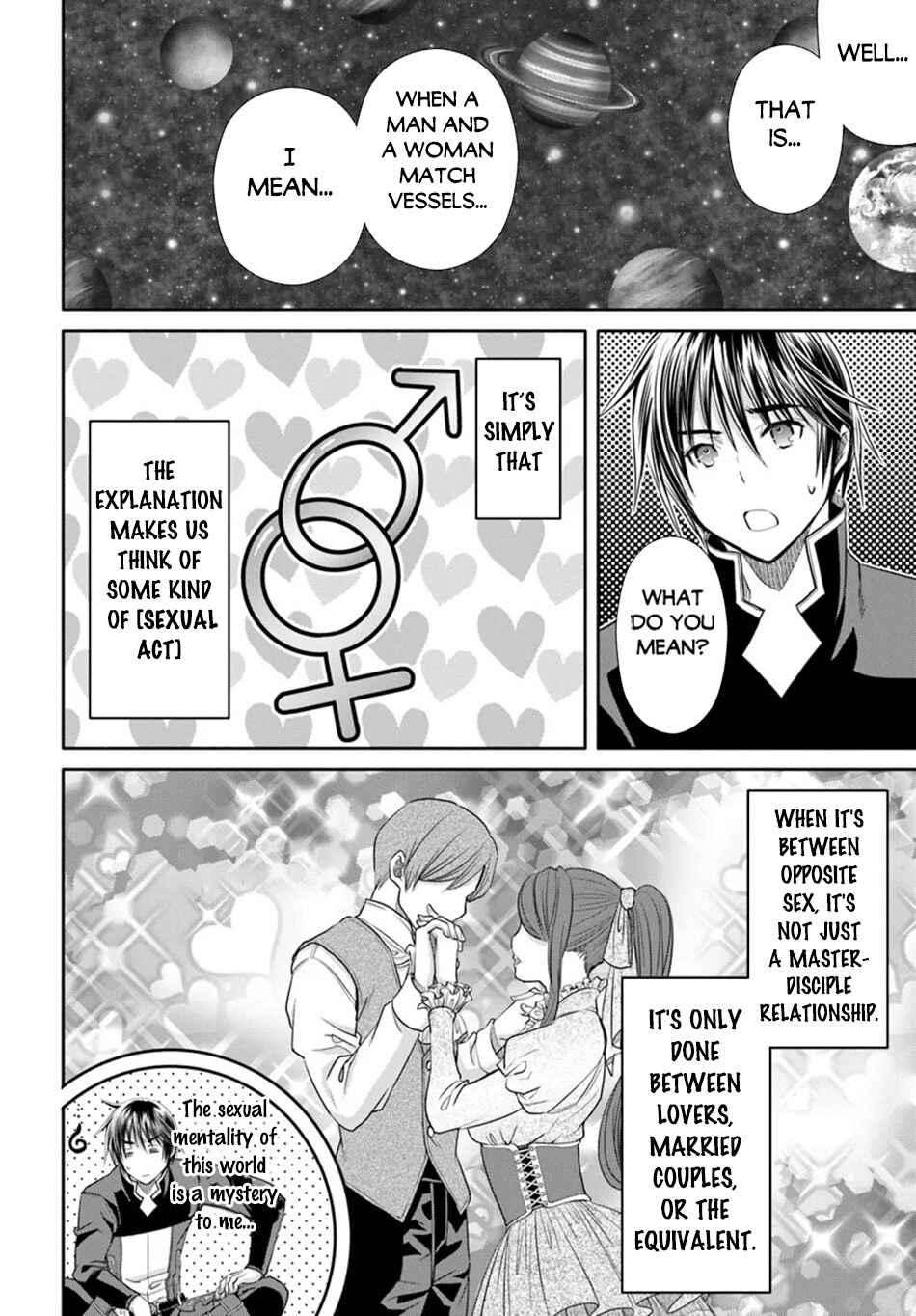 Hachinan tte, Sore wa Nai deshou! Chapter 91 - Page 13