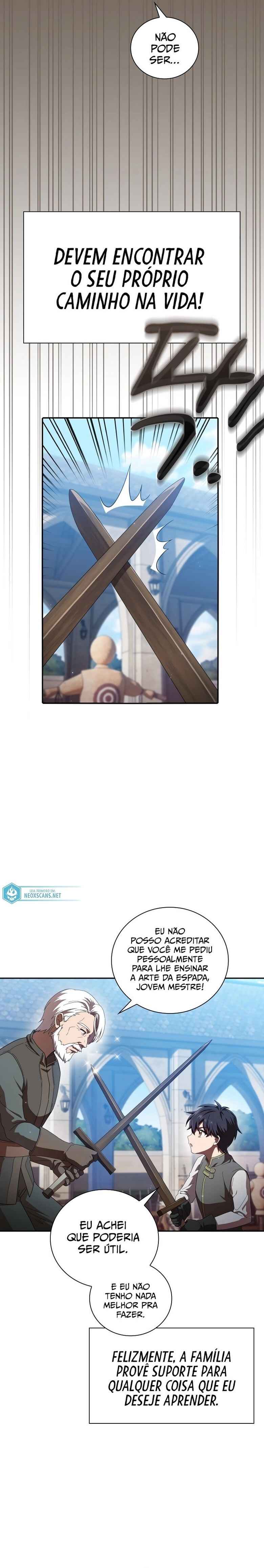 Mabeobhakgyo Mabeopsa ro Saraganeun Beop Chapter 1 - Page 15