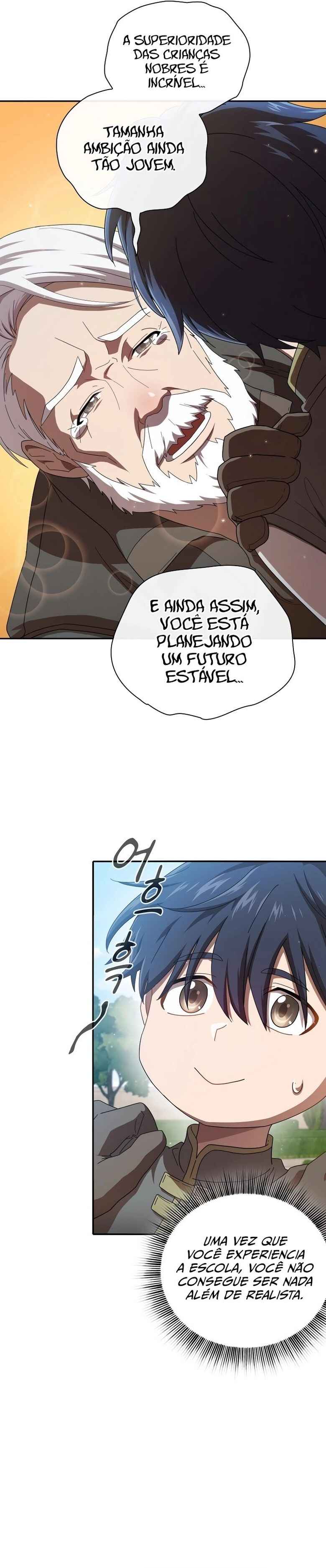 Mabeobhakgyo Mabeopsa ro Saraganeun Beop Chapter 1 - Page 18