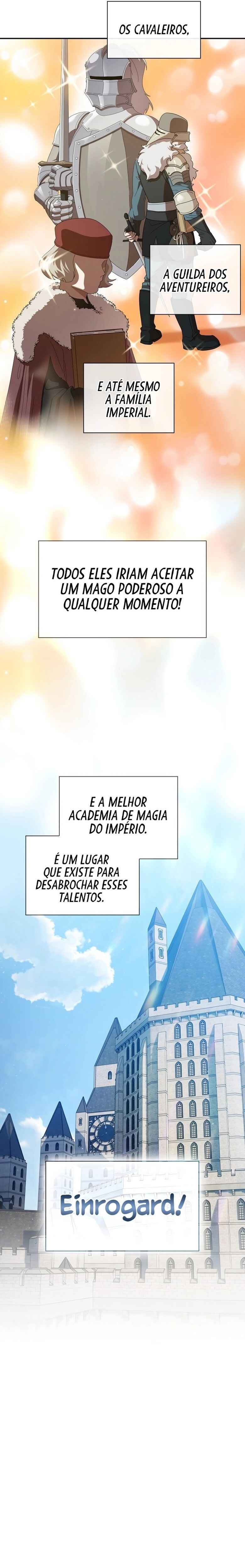 Mabeobhakgyo Mabeopsa ro Saraganeun Beop Chapter 1 - Page 19