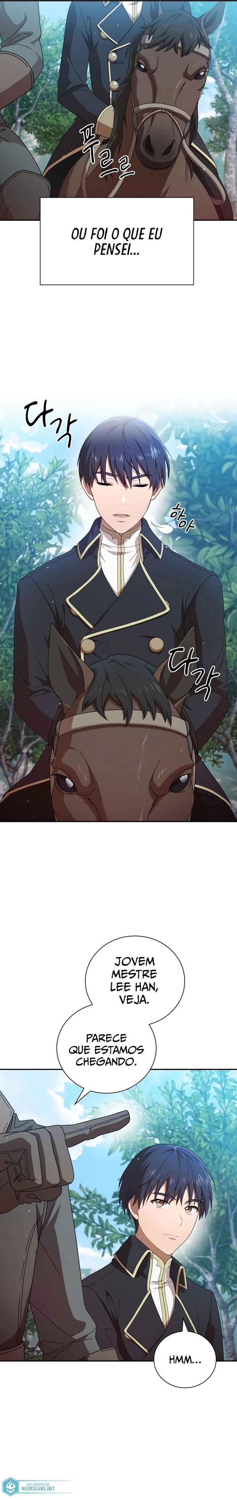 Mabeobhakgyo Mabeopsa ro Saraganeun Beop Chapter 1 - Page 2