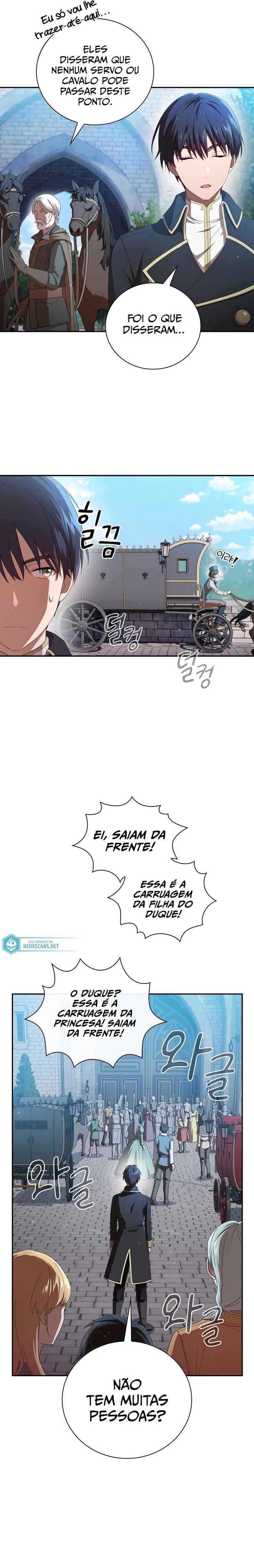 Mabeobhakgyo Mabeopsa ro Saraganeun Beop Chapter 1 - Page 21