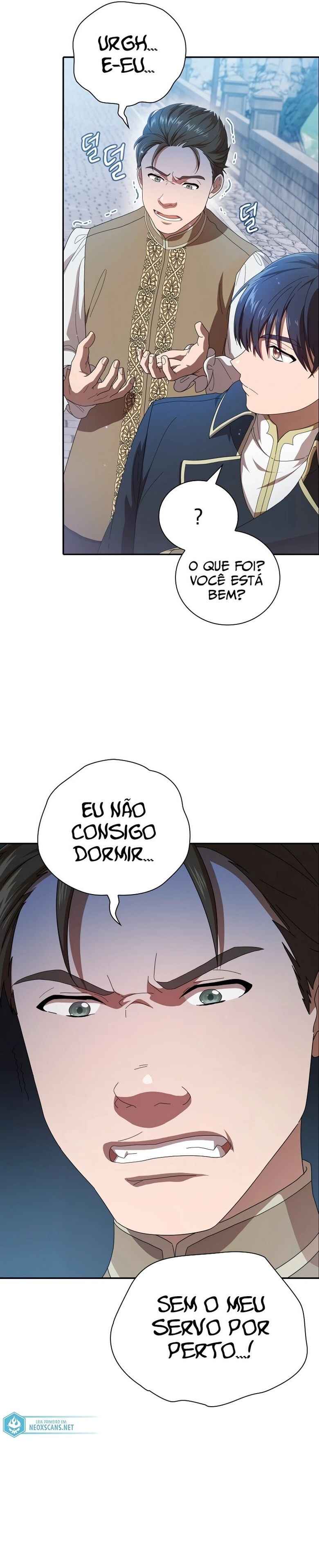 Mabeobhakgyo Mabeopsa ro Saraganeun Beop Chapter 1 - Page 23