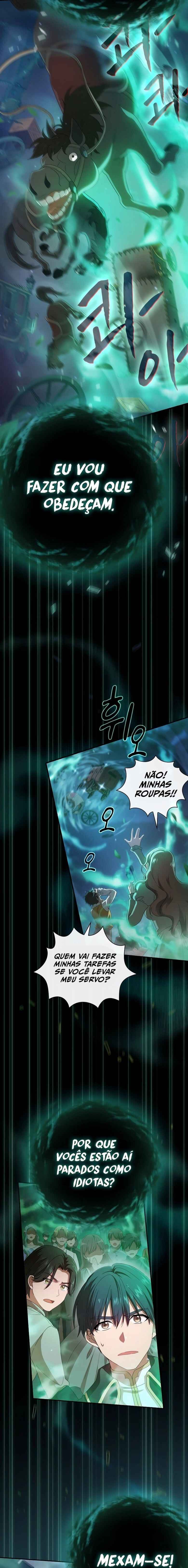 Mabeobhakgyo Mabeopsa ro Saraganeun Beop Chapter 1 - Page 29