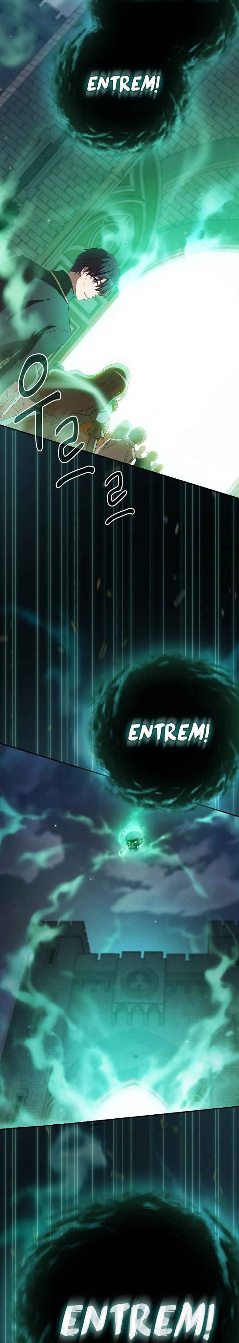 Mabeobhakgyo Mabeopsa ro Saraganeun Beop Chapter 1 - Page 30