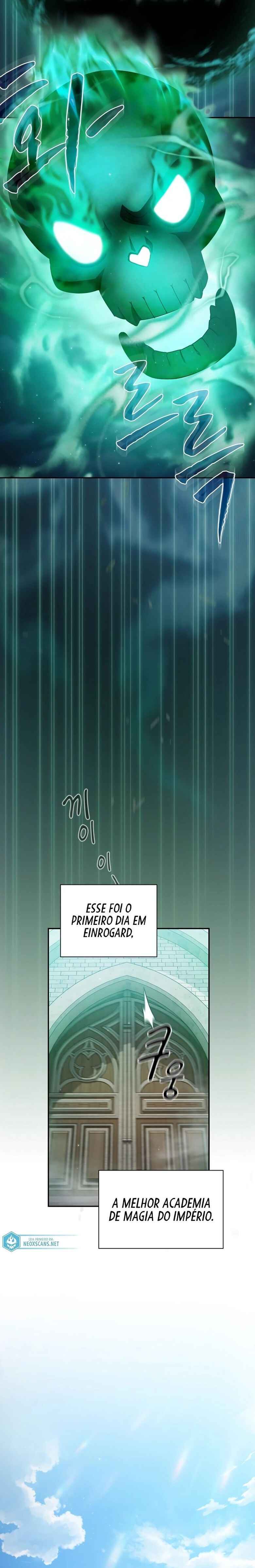 Mabeobhakgyo Mabeopsa ro Saraganeun Beop Chapter 1 - Page 31