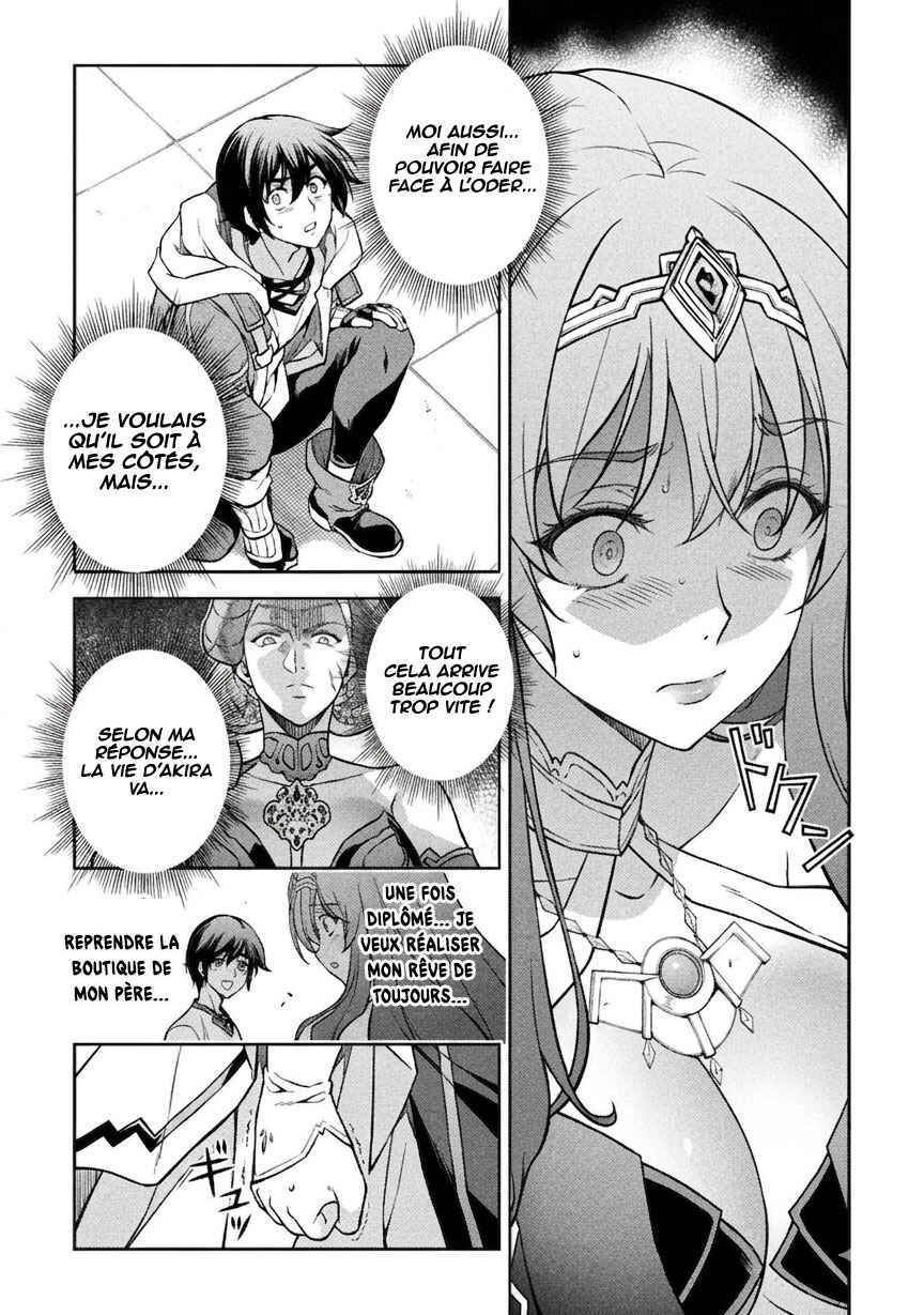 Drawing - Saikyou Mangaka wa Oekaki Skill de Isekai Musou Suru! Chapter 54 - Page 11