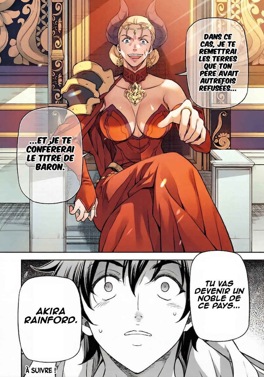 Drawing - Saikyou Mangaka wa Oekaki Skill de Isekai Musou Suru! Chapter 54 - Page 18