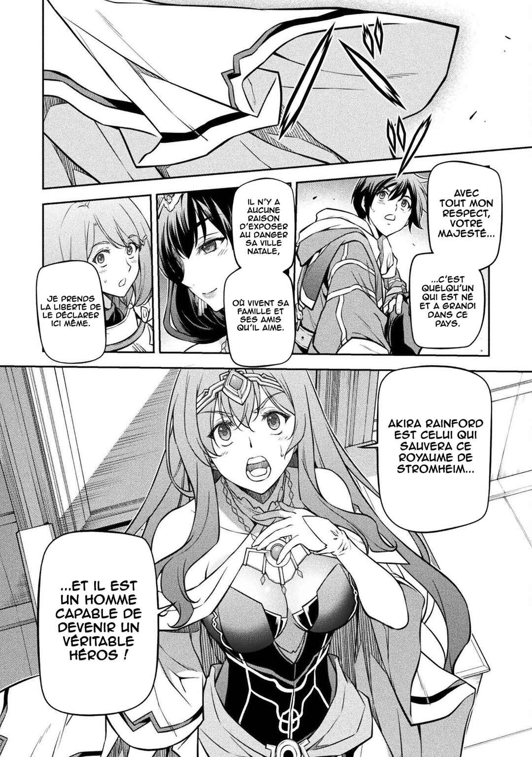 Drawing - Saikyou Mangaka wa Oekaki Skill de Isekai Musou Suru! Chapter 54 - Page 4