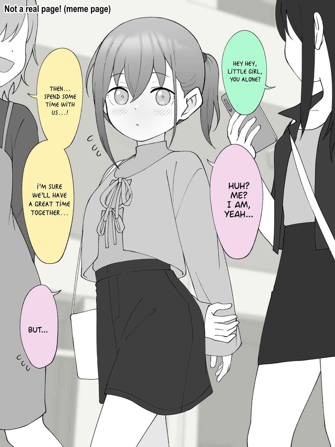Aniki no Kanojo ni Naru, Onnanoko ni Nacchatta Otouto Chapter 101 - Page 5