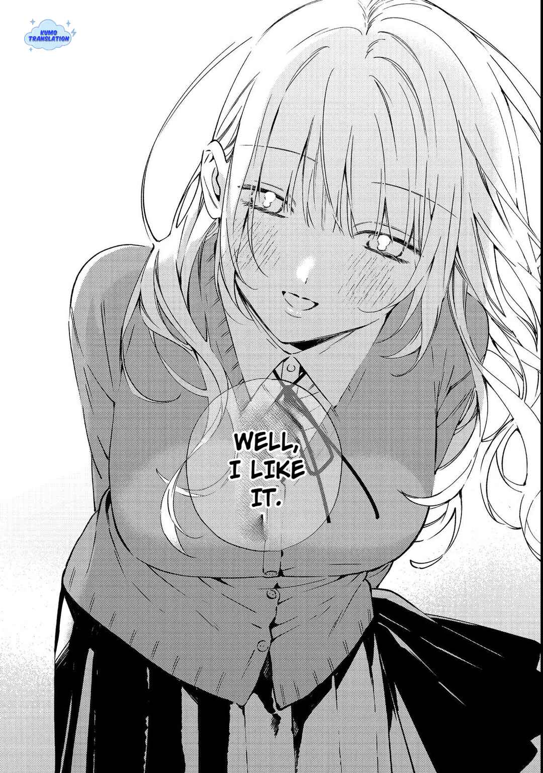 Gakuen no Madonna no Watanabe san ga, Naze ka Maishu Yotei wo Kitekuru Chapter 2 - Page 26