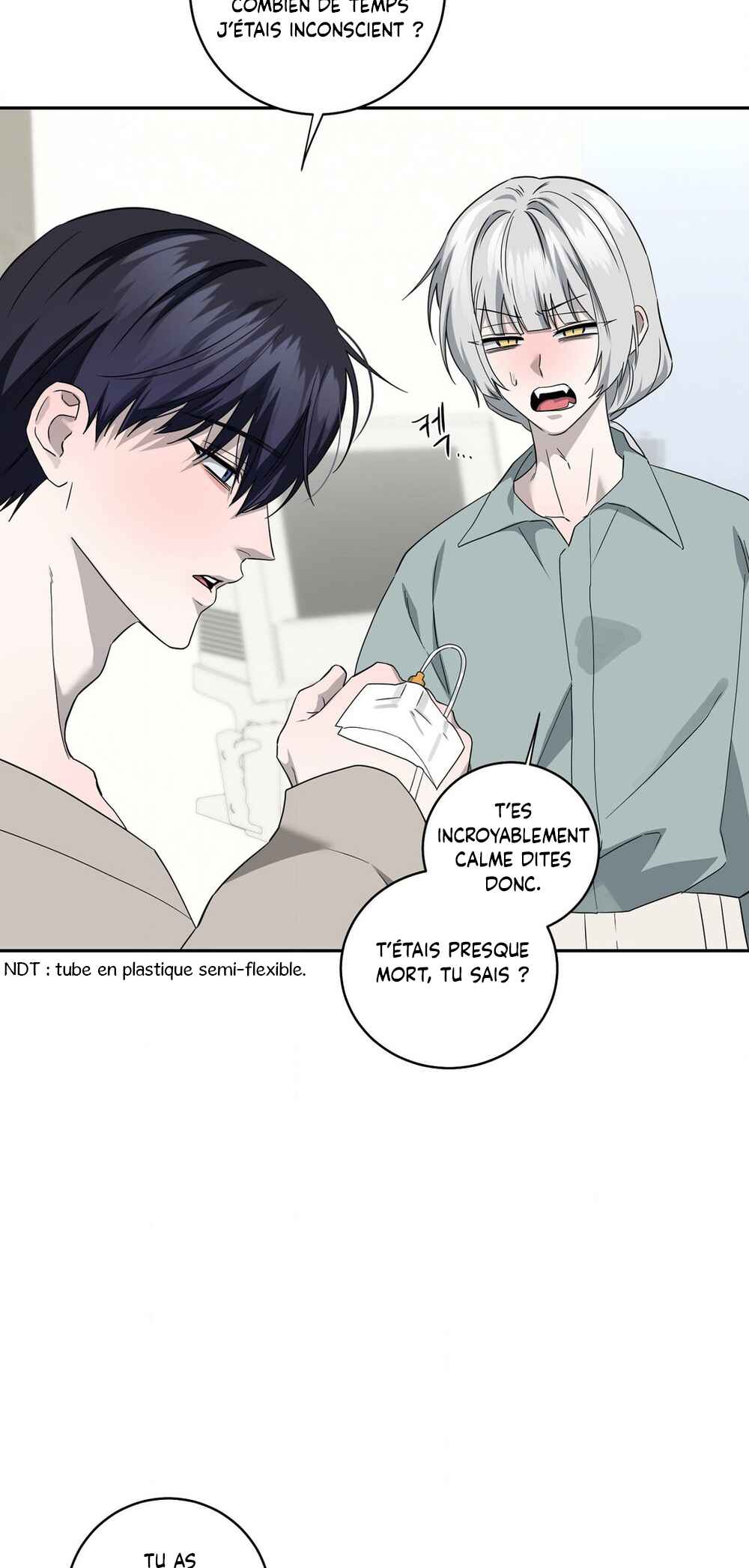 Darui Papyeon Chapter 25 - Page 26
