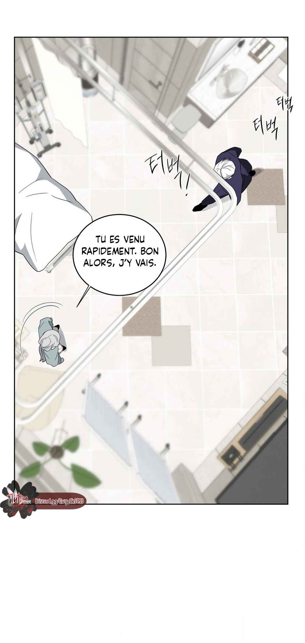 Darui Papyeon Chapter 25 - Page 39