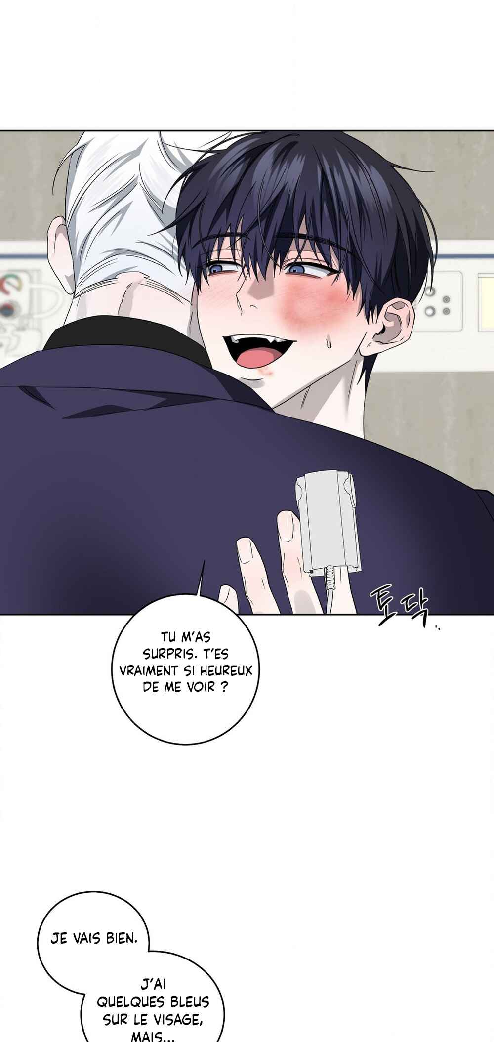 Darui Papyeon Chapter 25 - Page 42