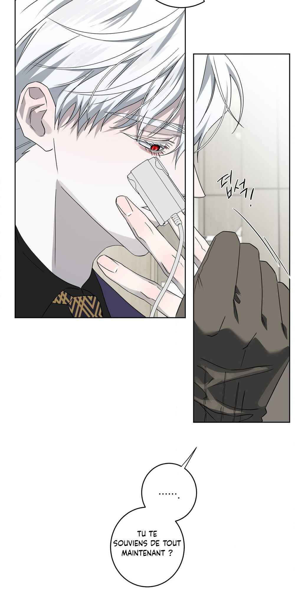 Darui Papyeon Chapter 25 - Page 49