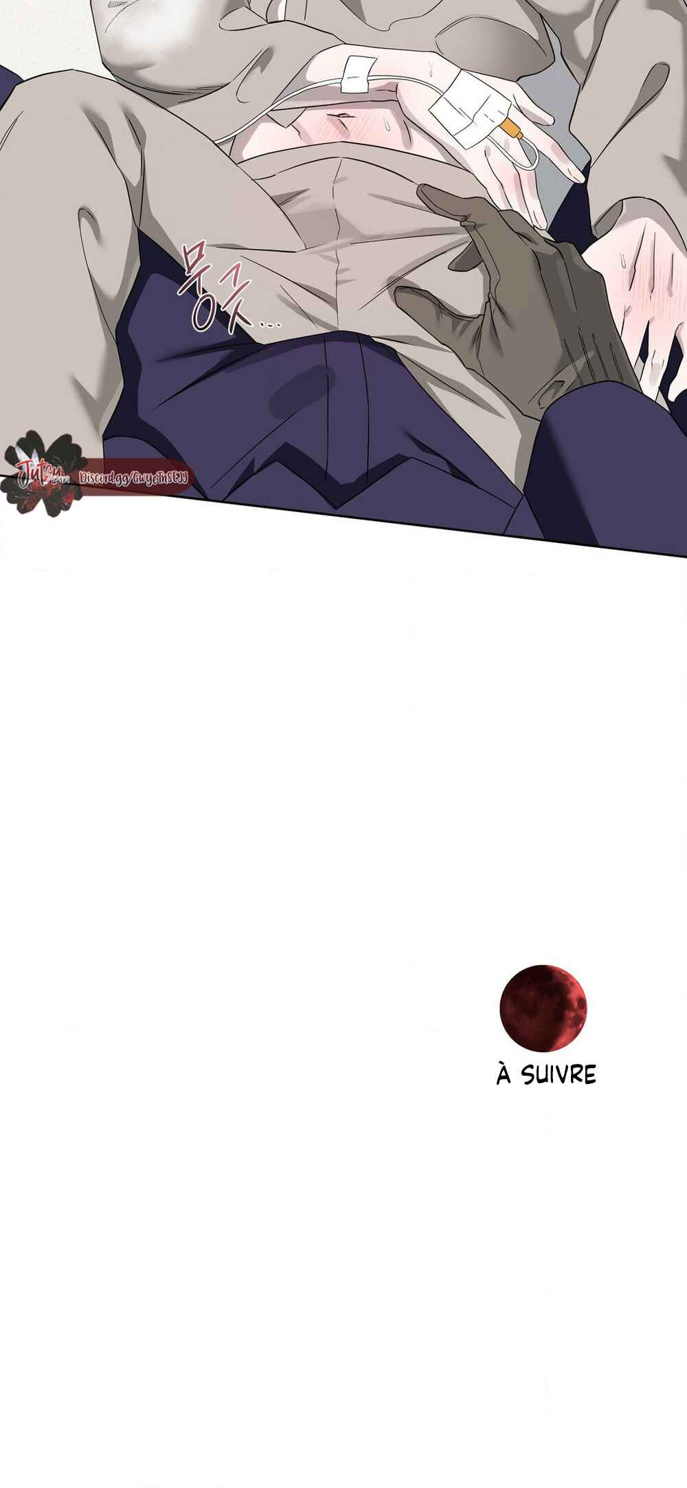 Darui Papyeon Chapter 25 - Page 66