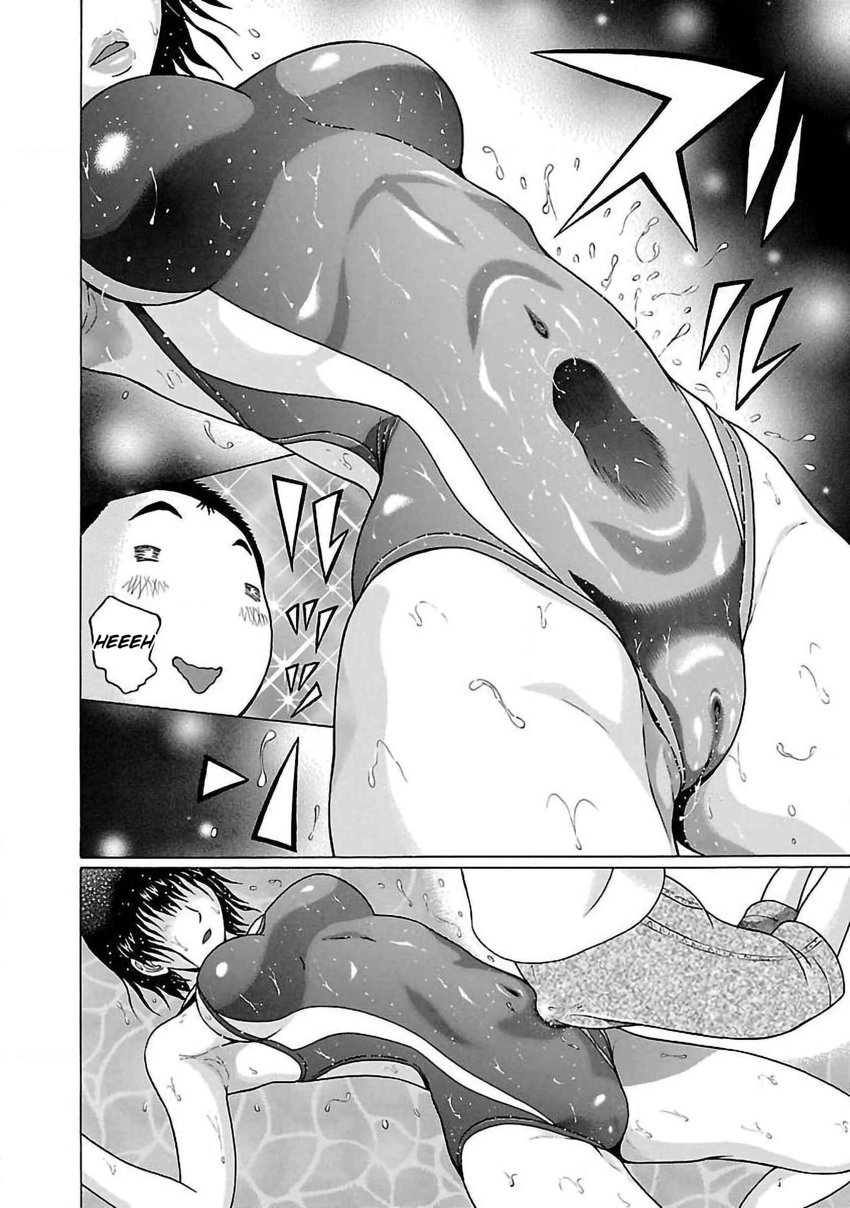 Pansuto Chapter 53 - Page 20