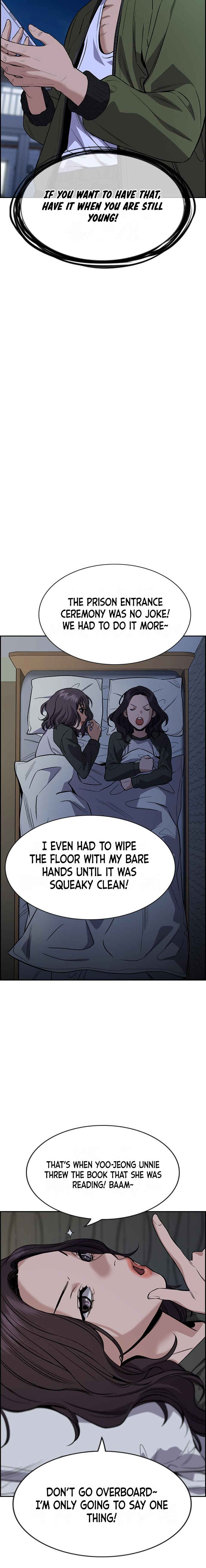 Get Schooled Chapter 69 - Page 23